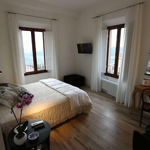 Private Bathroom Double Room